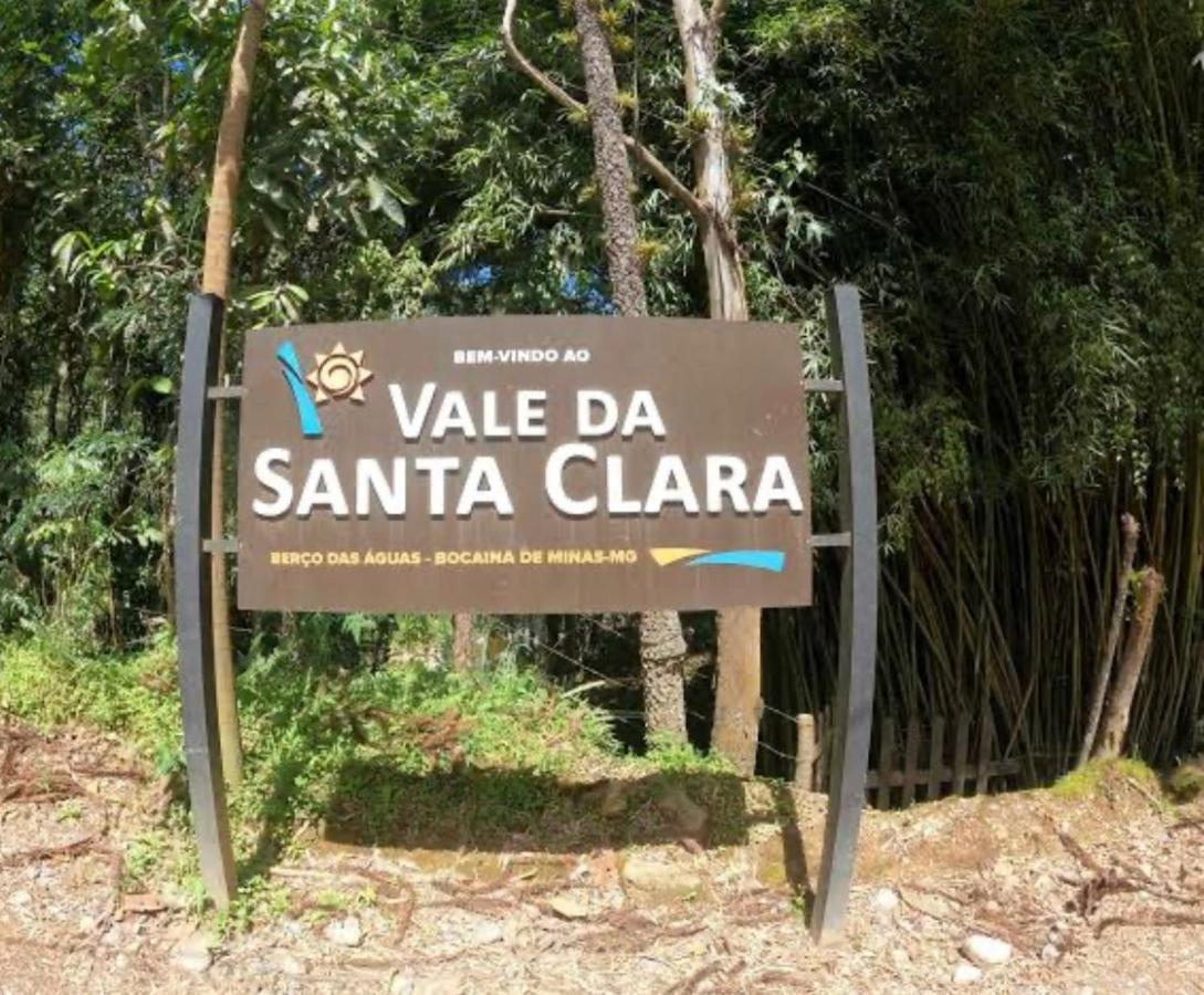 Village Arcoverde - Visconde De Maua Bocaina de Minas Exterior foto