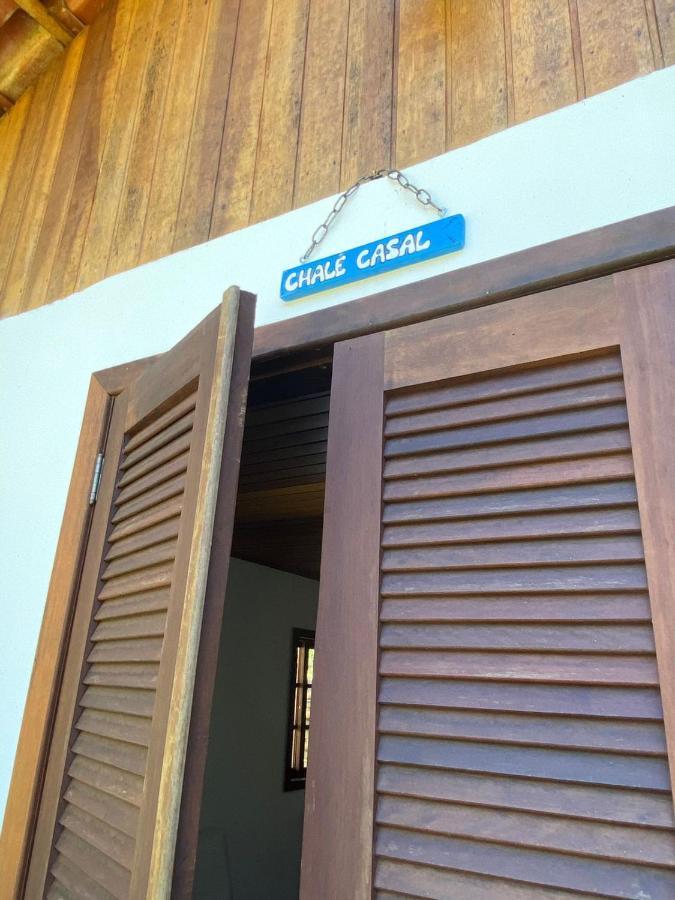 Village Arcoverde - Visconde De Maua Bocaina de Minas Exterior foto