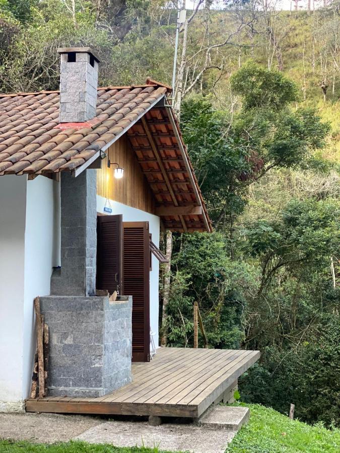 Village Arcoverde - Visconde De Maua Bocaina de Minas Exterior foto